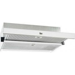 Teka CNL 6415 Plus White Συρόμενος Απορροφητήρας (F.869.WH) Teka CNL 6415 Plus White Συρόμενος Απορροφητήρας (F.869.WH)
